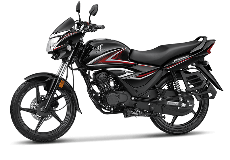 Cb shine best sale price 2021 model