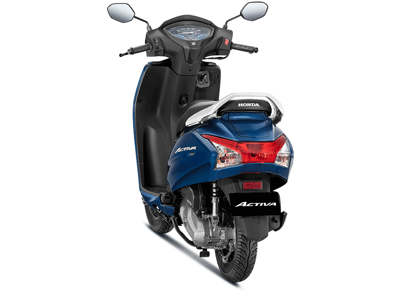 Honda activa i discount price